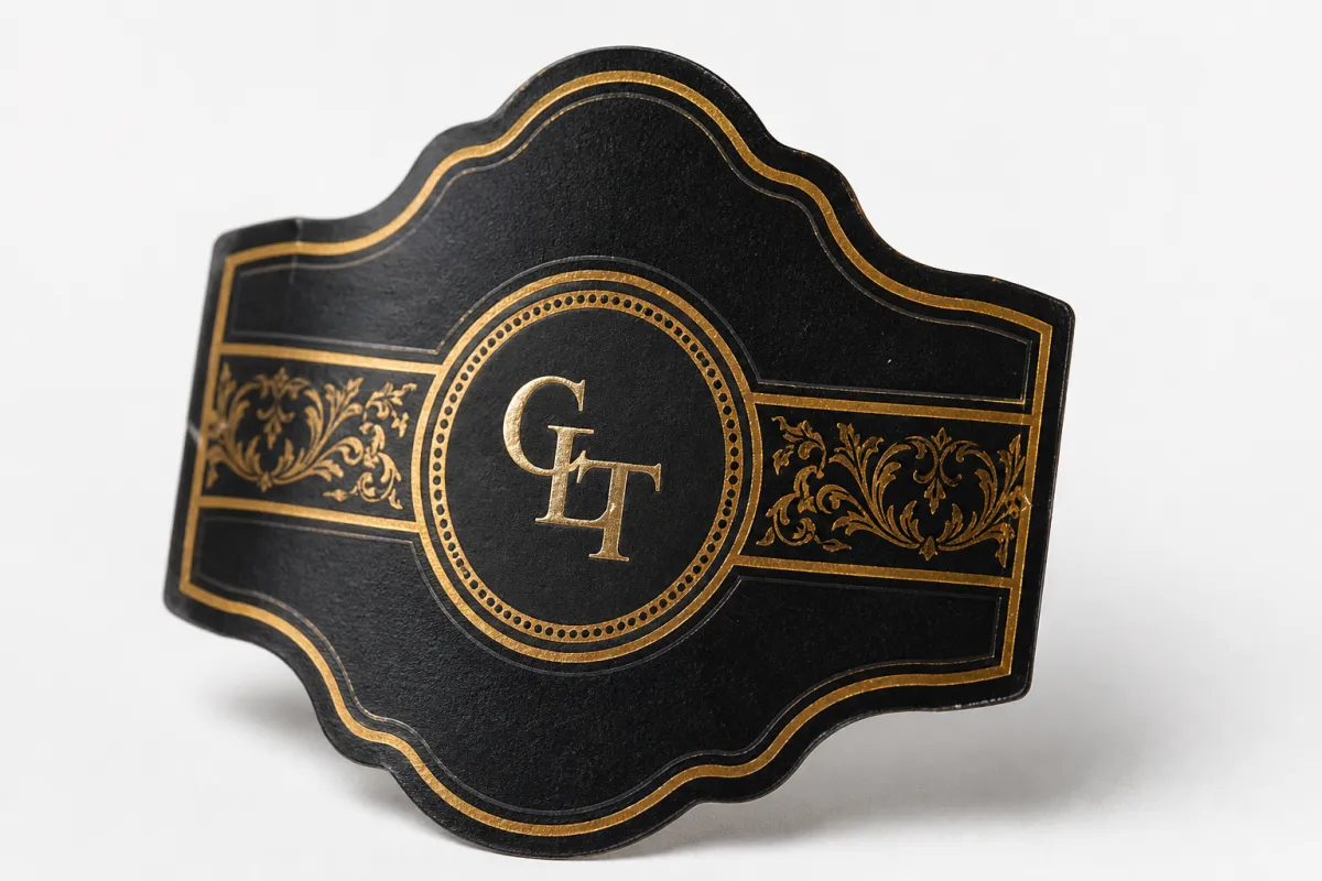 Printed Bottle Packaging Labels: Design, Cost, and Fit