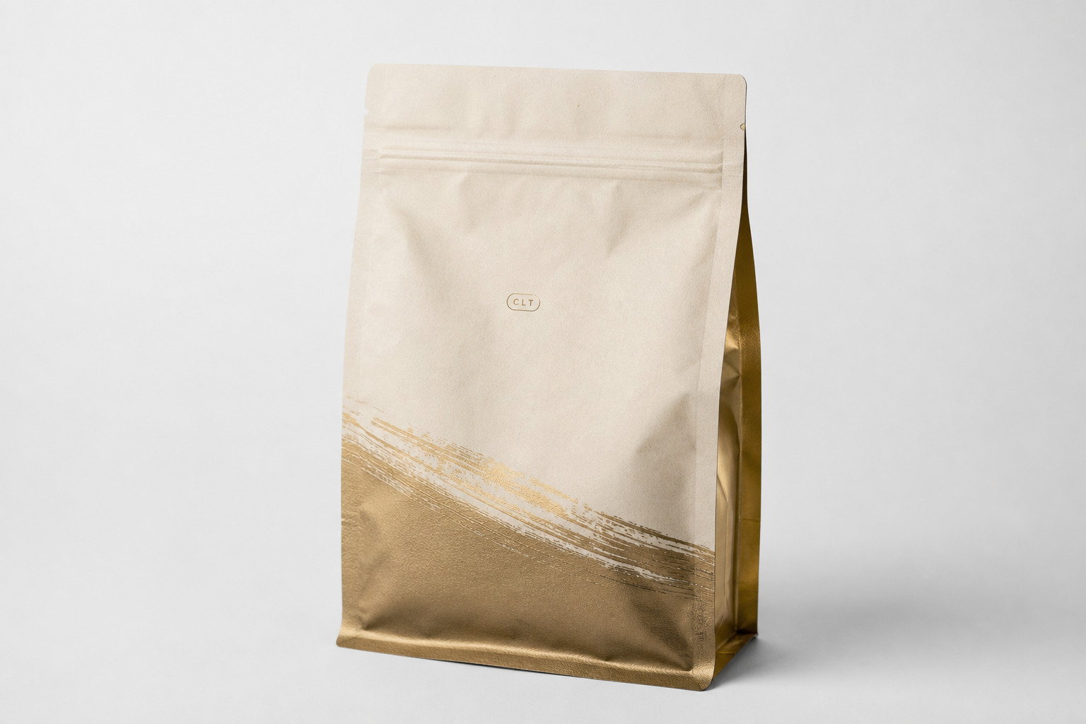 Printed Food Packaging Pouches: Film, Print, MOQ, and Carton Packing