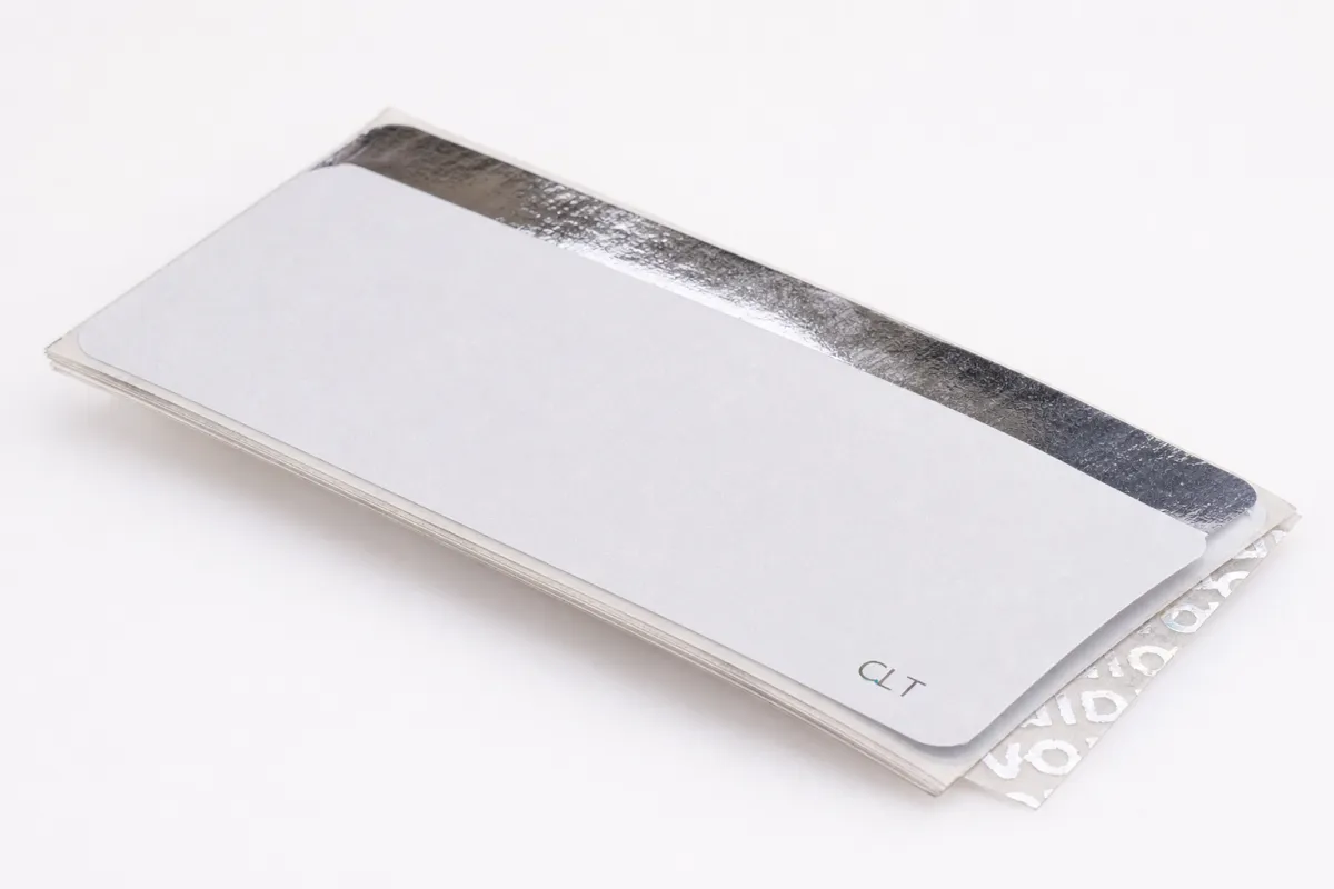 Custom Tamper Evident Labels: How They Work and Cost