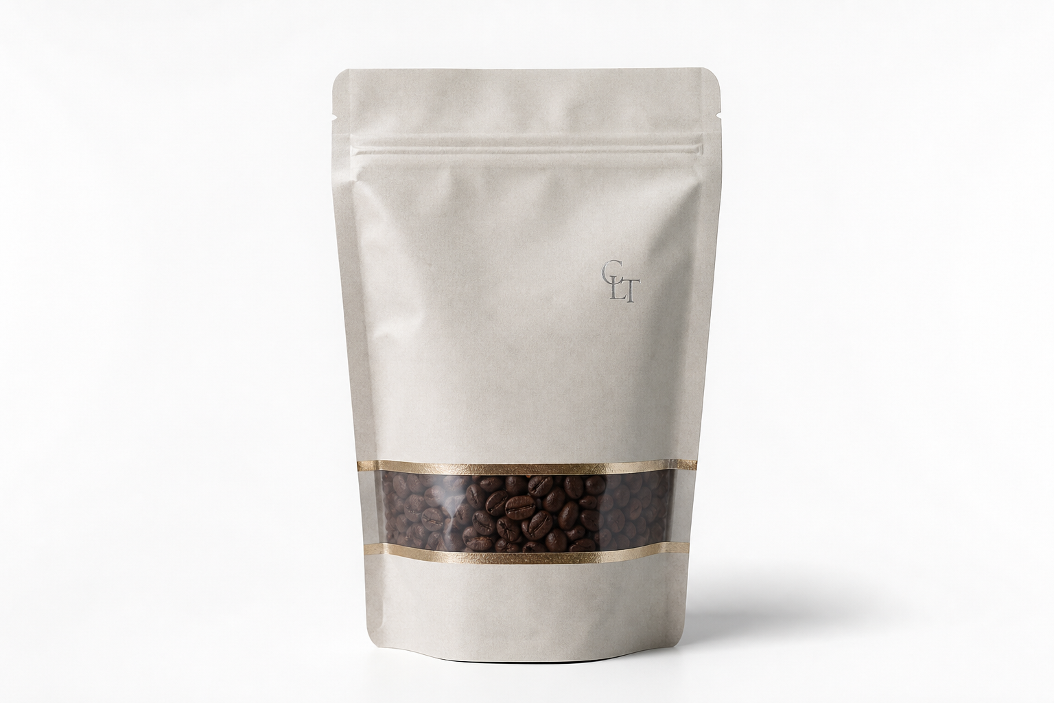 Custom Laminated Pouches Wholesale for Retail Brands