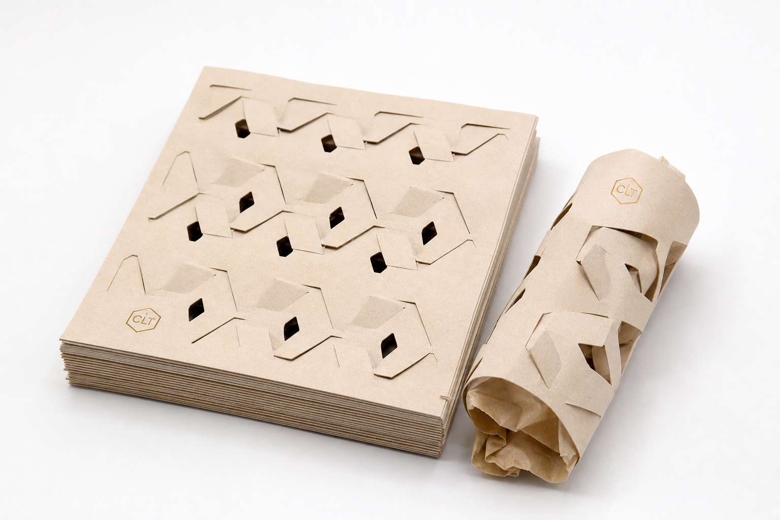 Custom Void Fill Paper Branding Packaging: Dieline, Finish, Proof, and Buyer Review