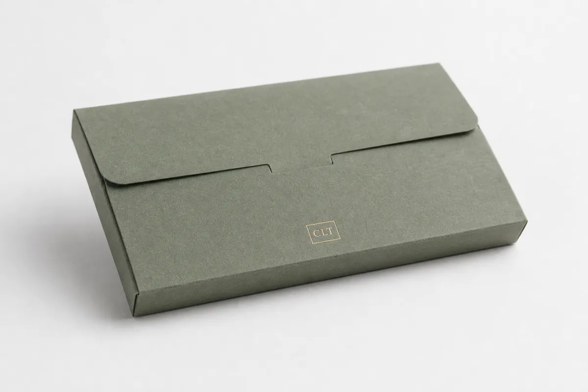 Custom Paper Mailers Bulk Order: Specs, Pricing, Timeline
