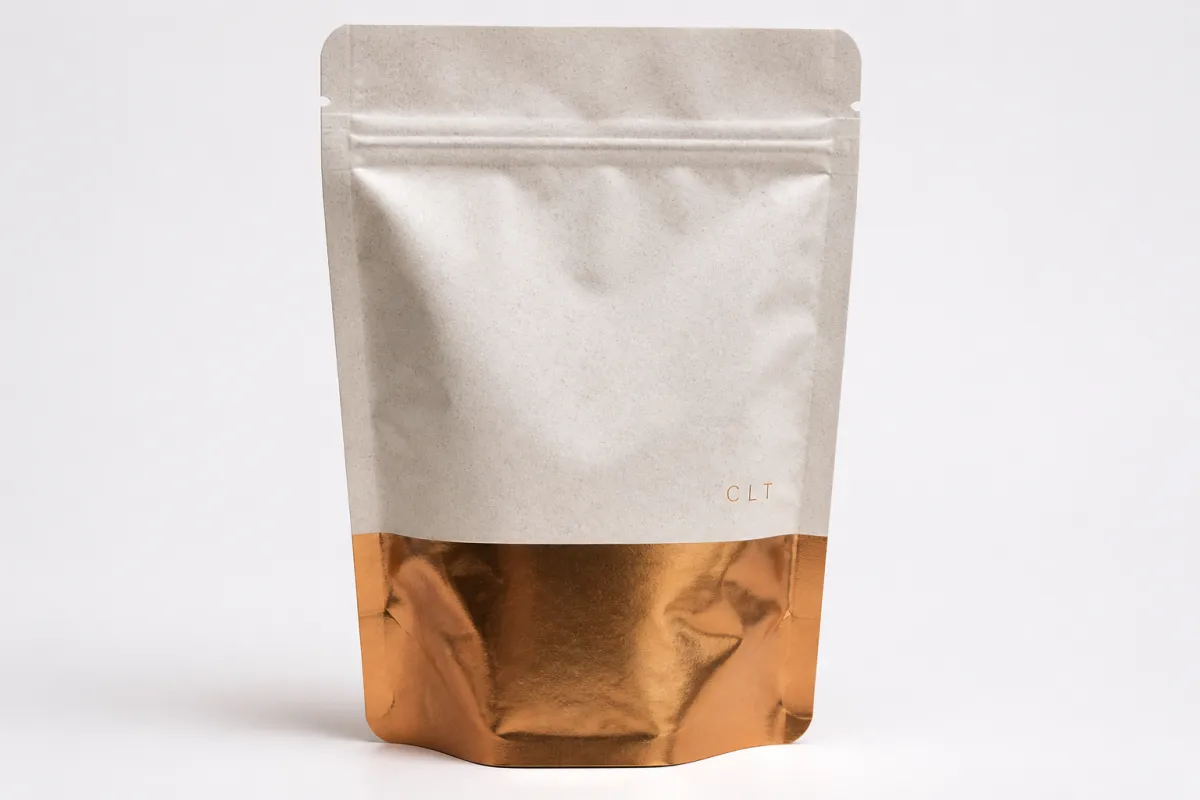 Custom Pouches With Zip Seal: Sourcing, Cost, and Fit
