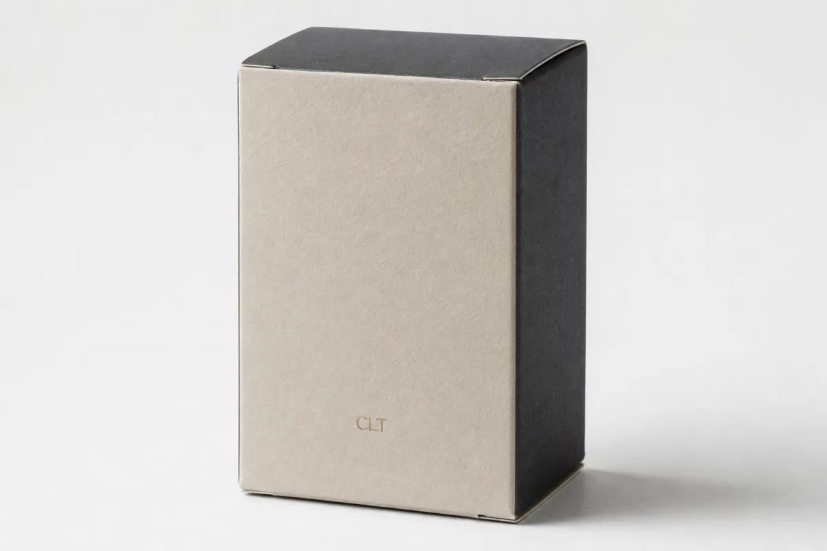 Printed Lock Bottom Boxes with Logo: Fit, Cost, Speed