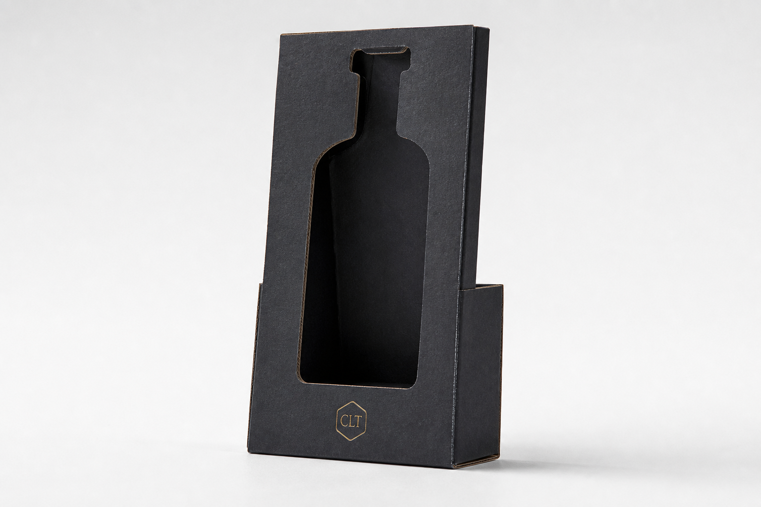 Custom Cardboard Inserts for Bottles: Retail Fit, Compliance Space, Print, and Cost