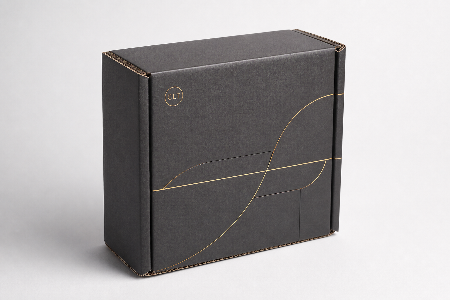 Custom Double Wall Corrugated Boxes: Board, Finish, Dieline, and Unit Cost