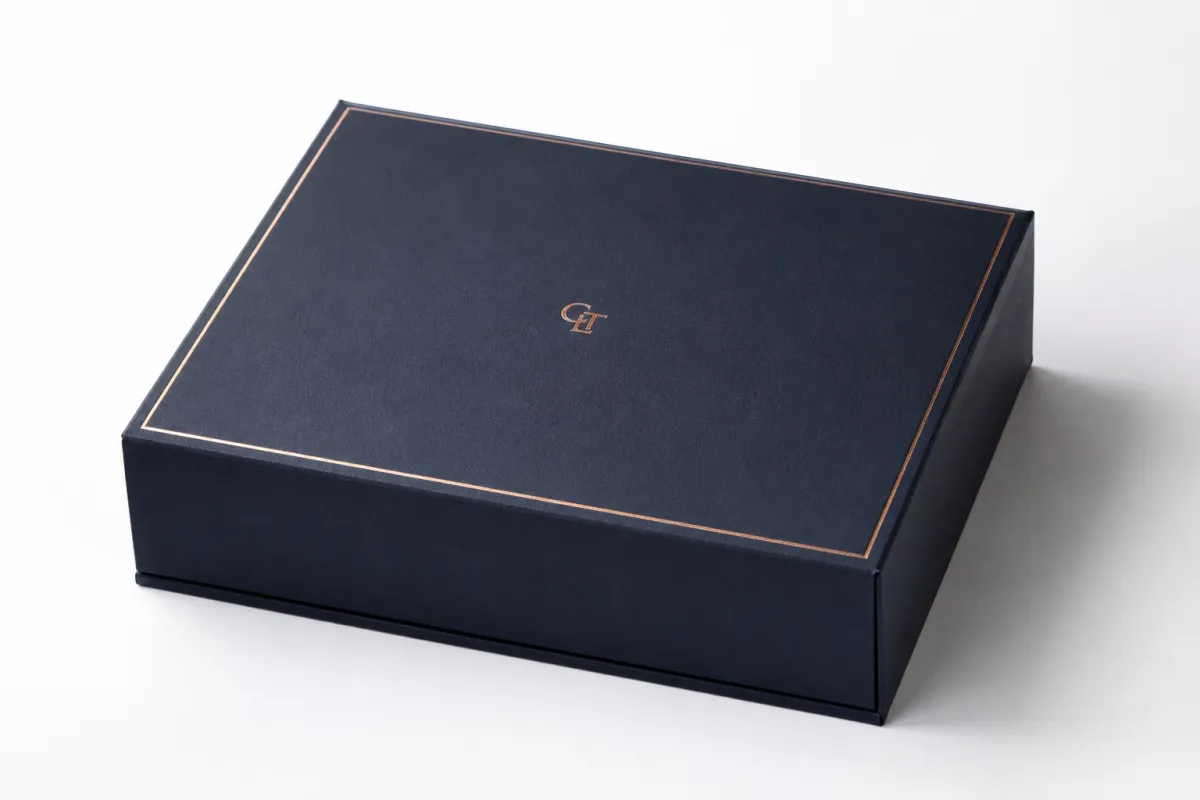 Custom Cmyk Rigid Boxes: Board, Finish, Dieline, and Unit