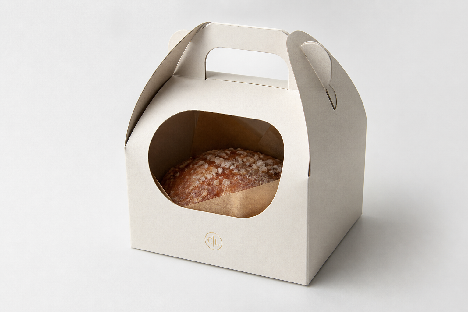 Custom Bakery Cartons Compostable: Board, Finish, Dieline, and Unit Cost