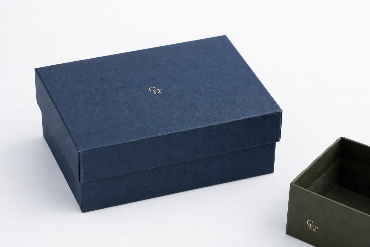 Custom Tray and Lid Boxes: Board, Finish, Dieline, and Unit Cost