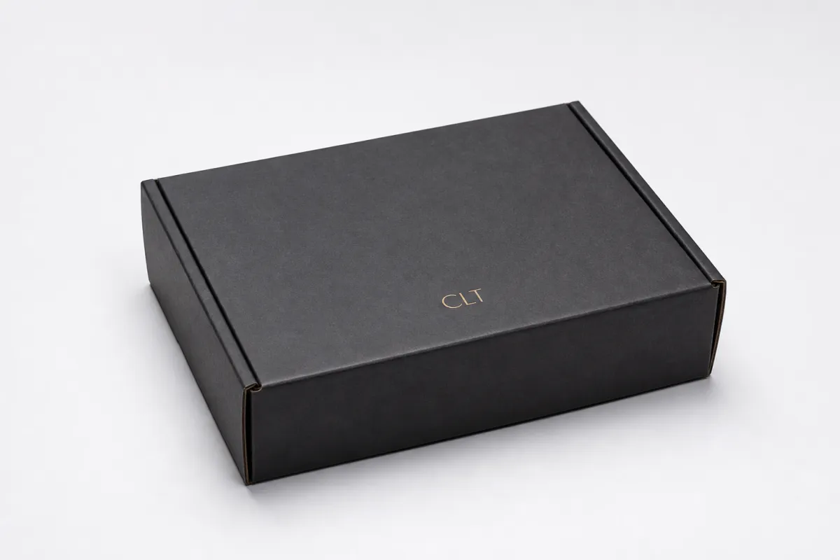 Custom Subscription Boxes with Logo