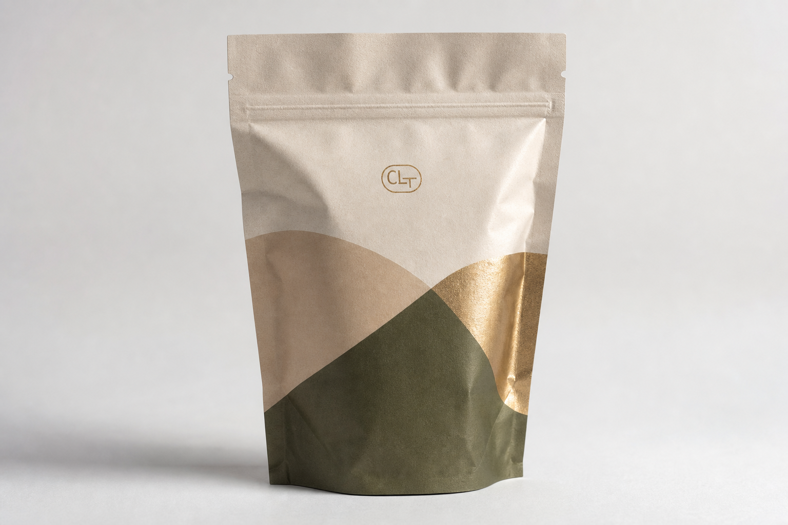 Printed Barrier Pouches with Cmyk: Film, Print, MOQ, and Carton Packing