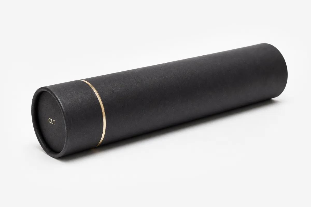 Custom Tube Boxes for Posters: Cost, Fit, and Lead Time