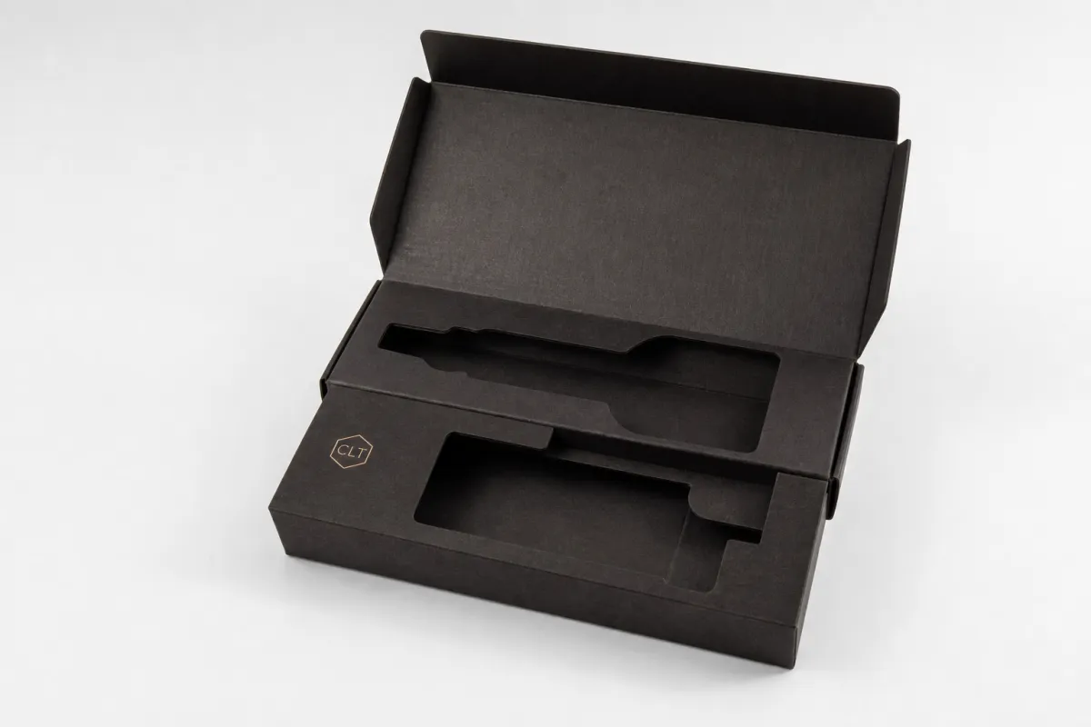 Branded Packing Inserts Bulk Pricing