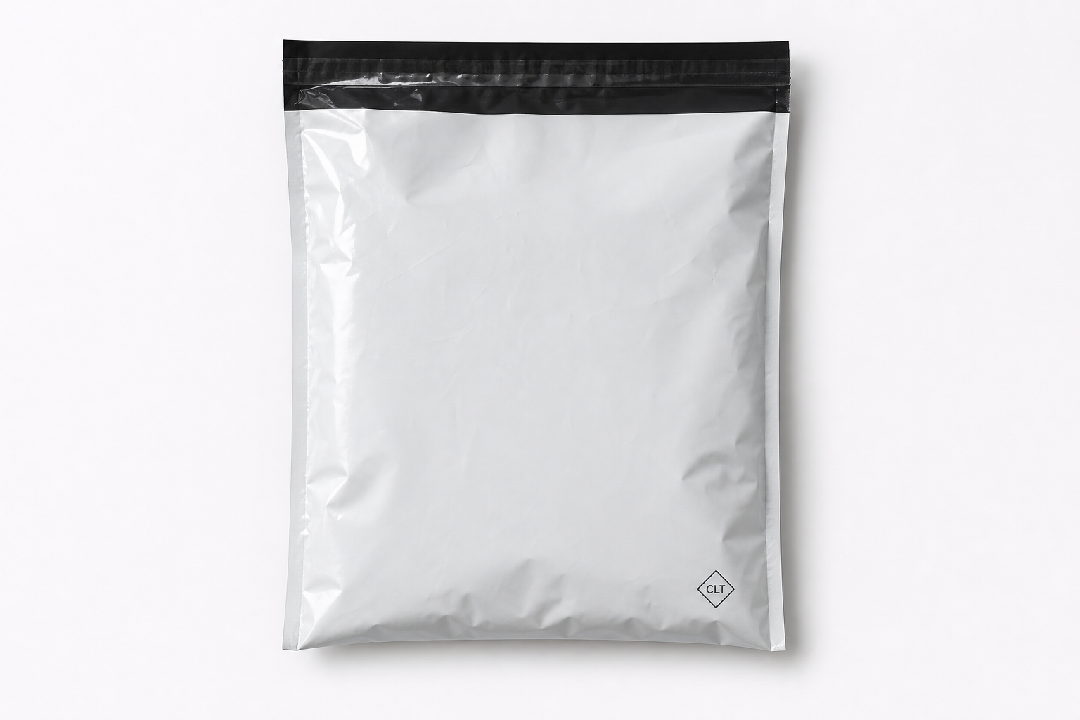 Branded Poly Mailers for Warehouse Teams Explained
