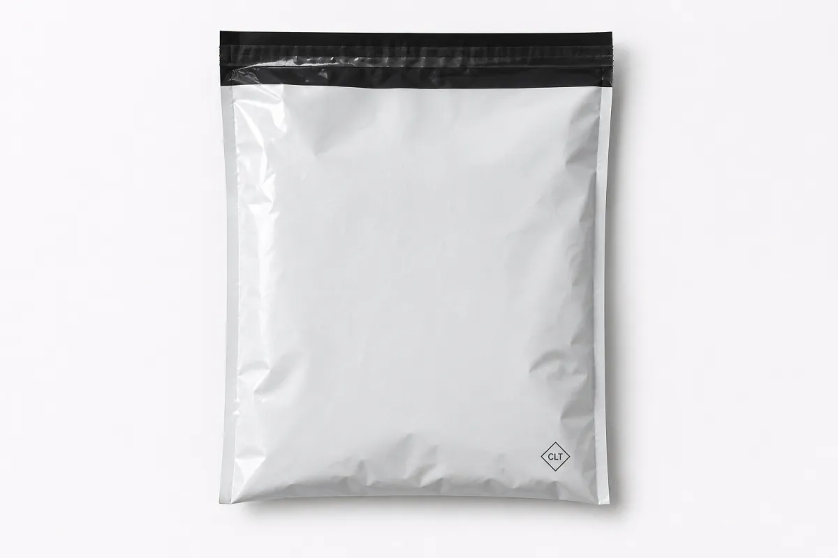 Branded Poly Mailers for Warehouse Teams Explained