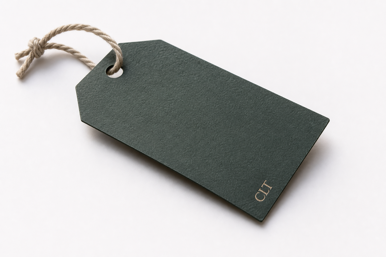 Branded Hang Tags for Boxes: Design, Cost, and Timing
