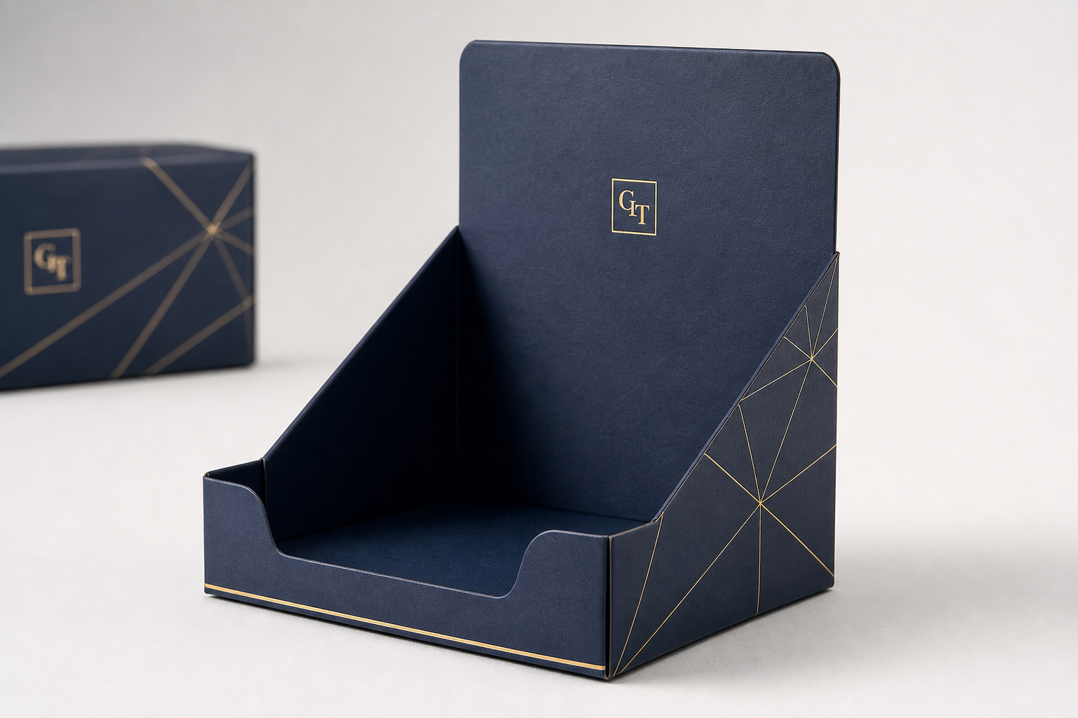 Printed Display Boxes for Retail: Design, Cost, Timing