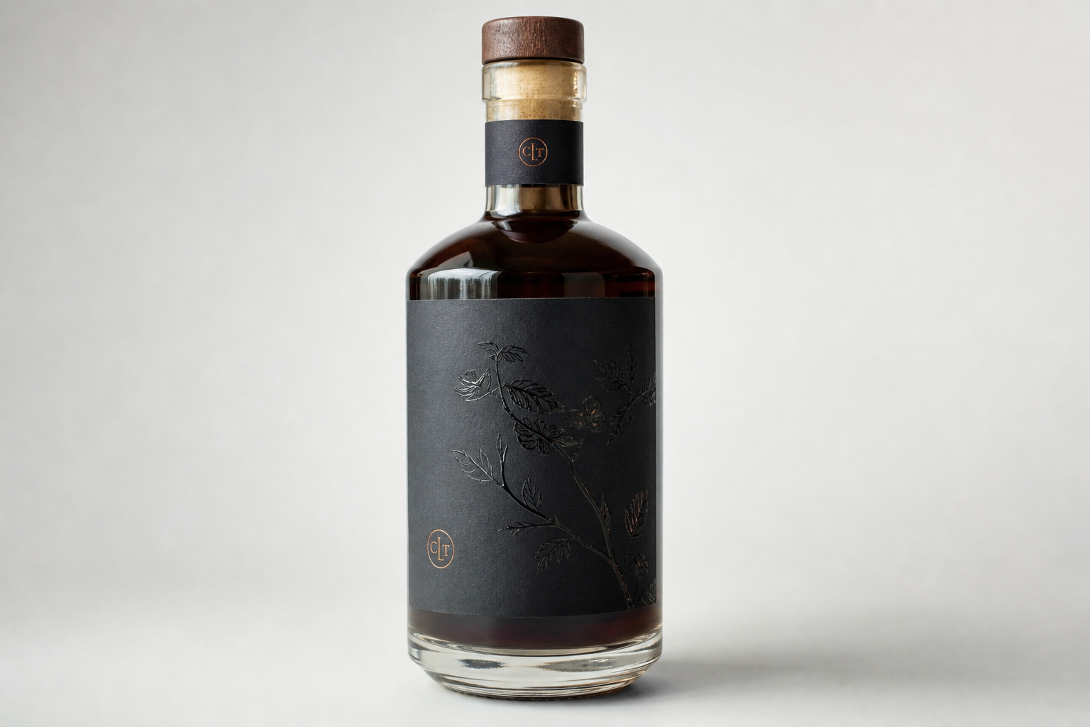 Custom Bottle Labels with Matte Finish: Material, Adhesive, Artwork, and MOQ