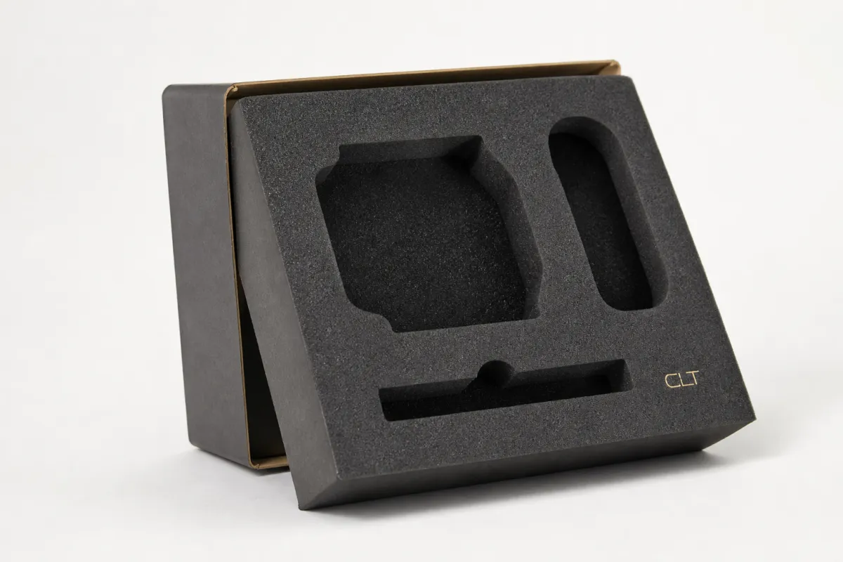 Printed Foam Inserts Wholesale Order: Pricing, Specs