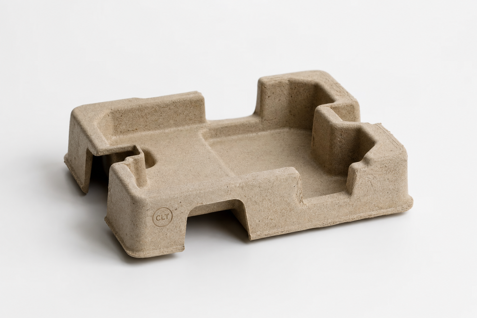 Custom Compostable Carton Inserts: Board, Finish, Dieline, and Unit Cost