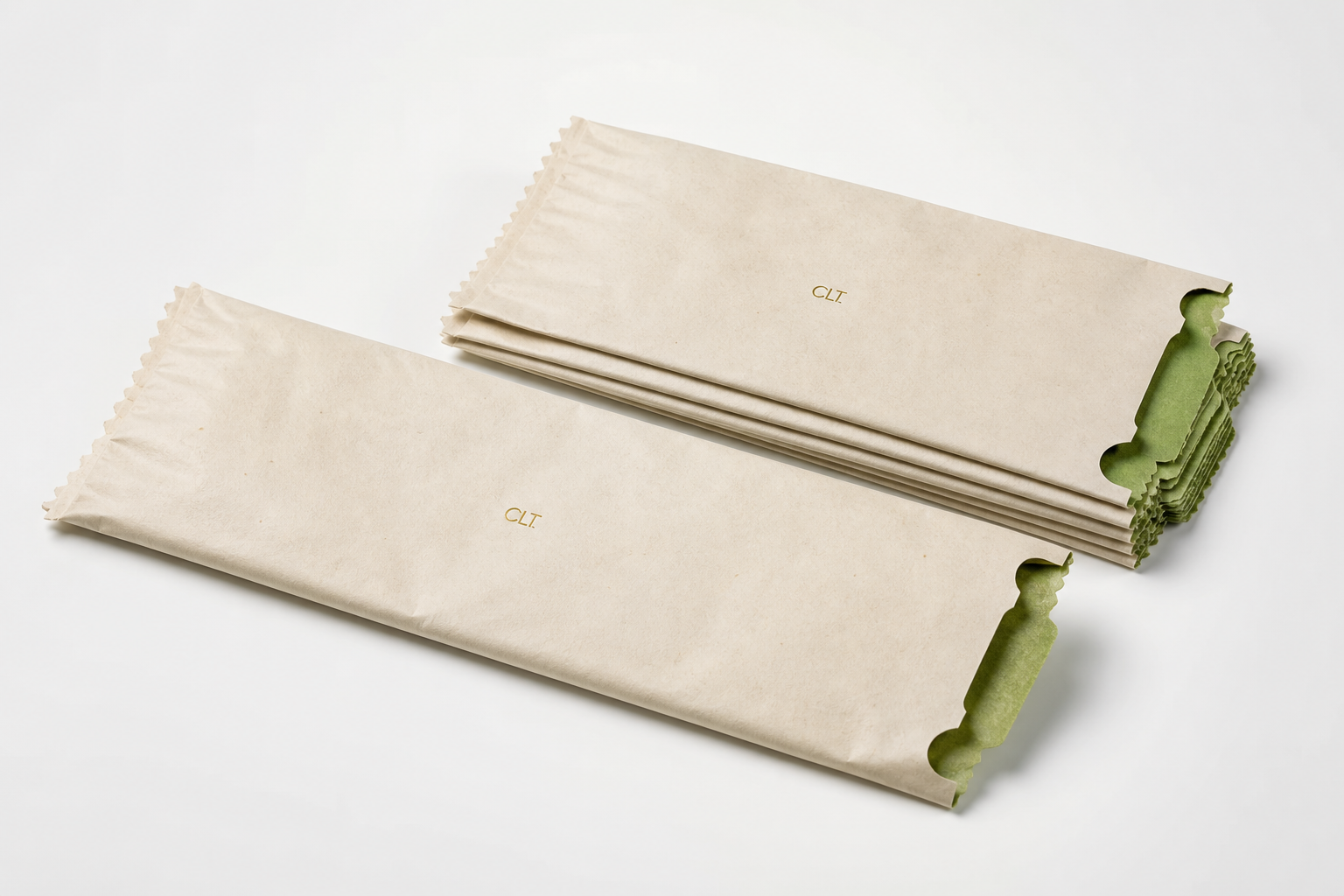Custom Biodegradable Produce Sleeves: Material, Print, Proofing, and Reorder Risk