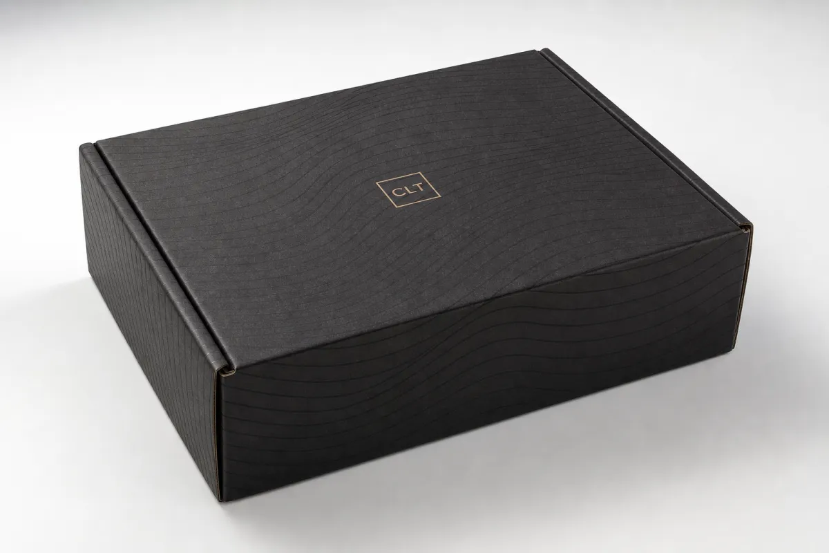 Custom Parcel Boxes Wholesale: Pricing, Specs, and More
