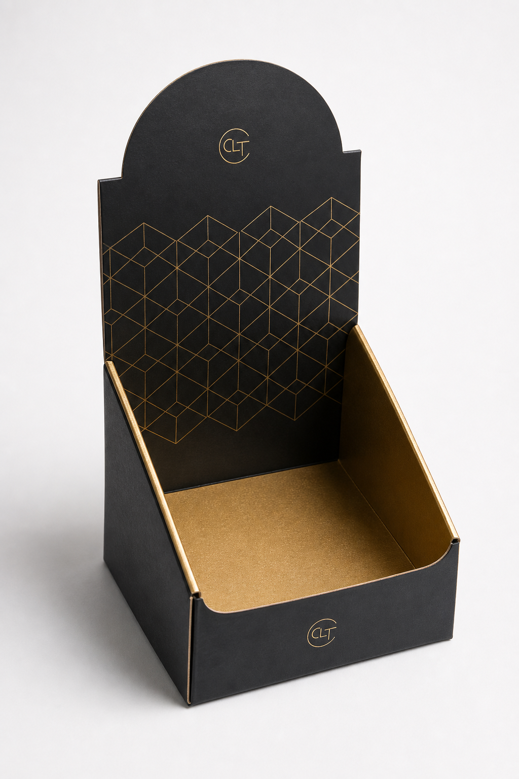 Custom Countertop Display Boxes Options Compared: Dieline, Finish, Proof, and Buyer Review