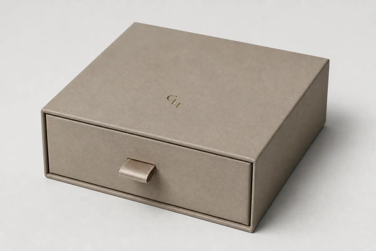 Custom Jewelry Boxes Bulk Order