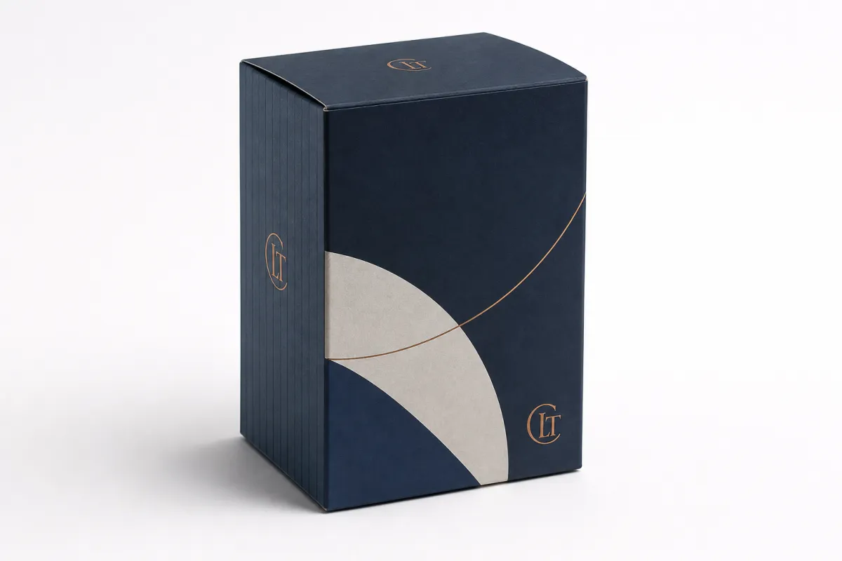 Custom Offset Printed Boxes Factory