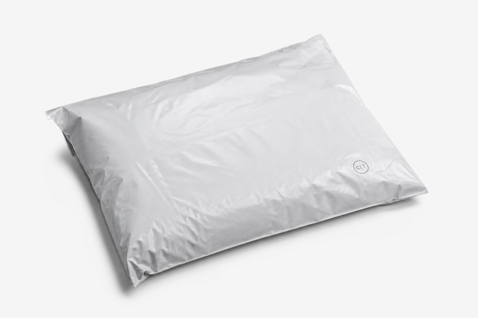 Water Resistant Poly Mailers Bulk for Reliable Shipping