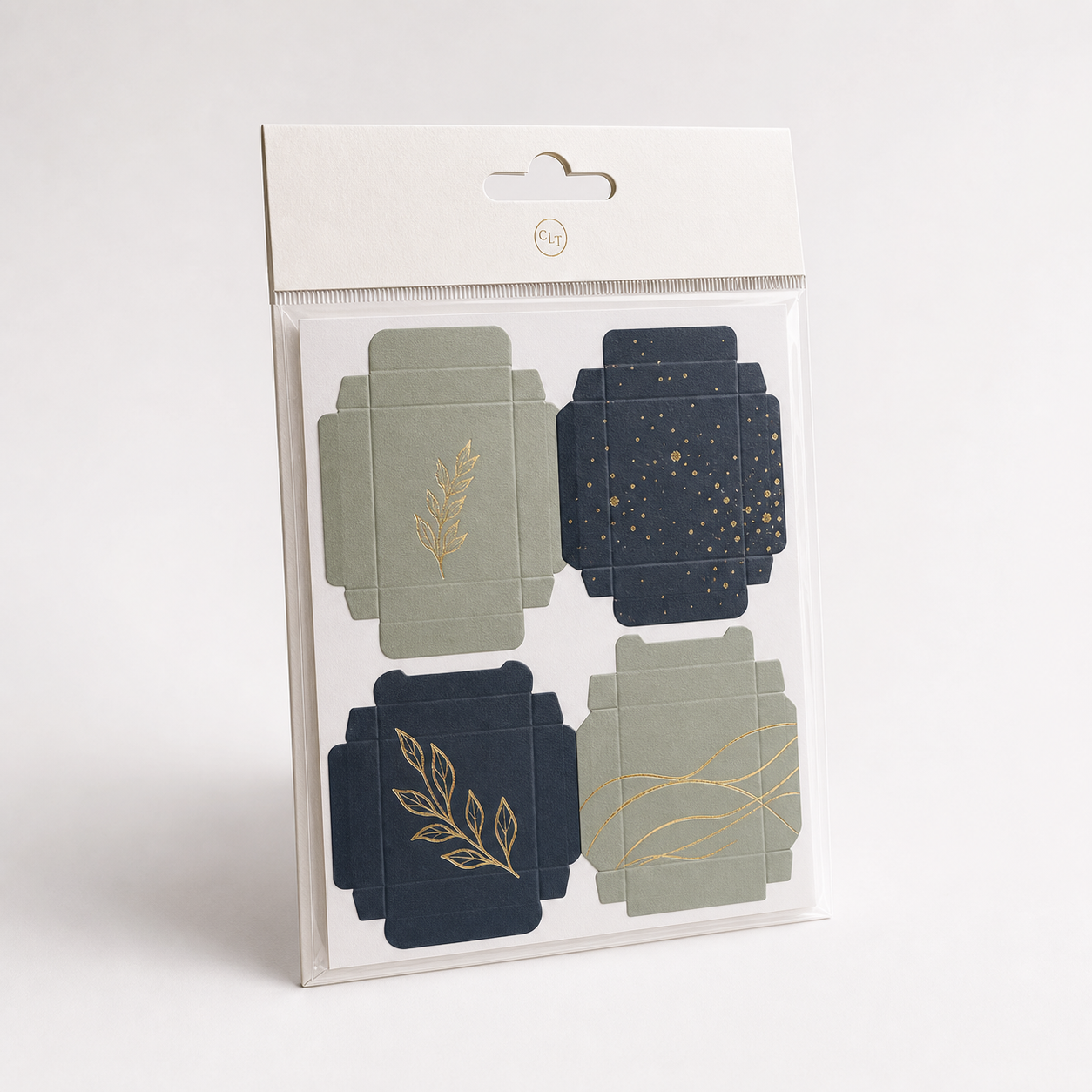 Printed Sticker Sheets for Boxes: Design, Print, and Apply