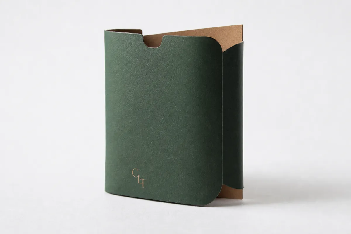 Custom Sustainable Carton Sleeves