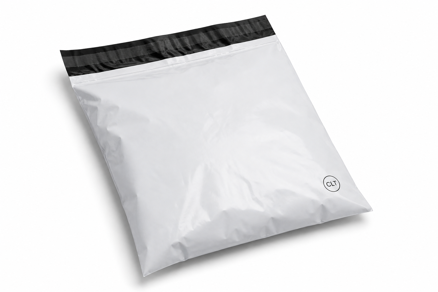 Custom Recyclable Poly Mailers Bulk for Shipping Needs