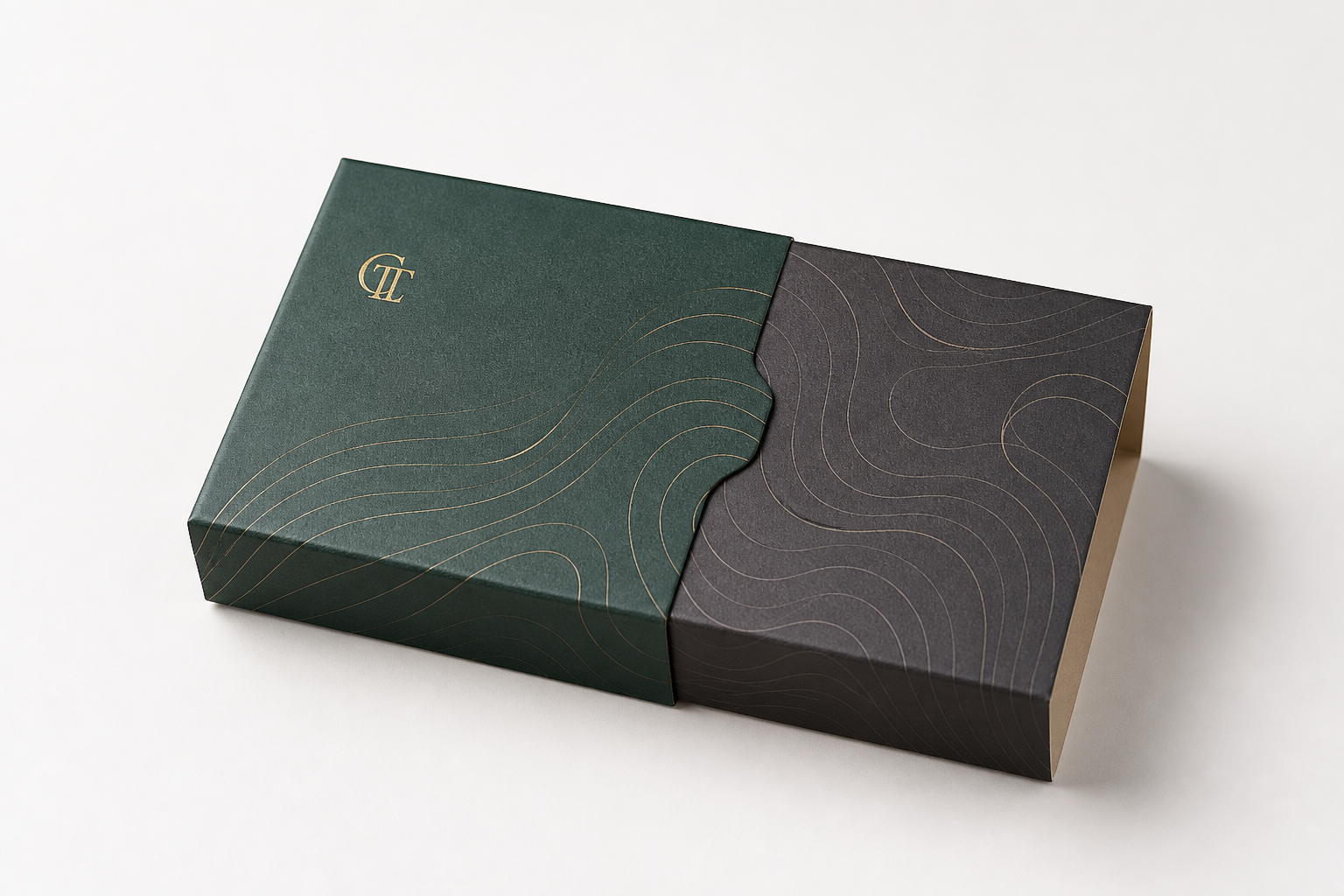 Printed Box Sleeves Wholesale MOQ: Pricing & Specs