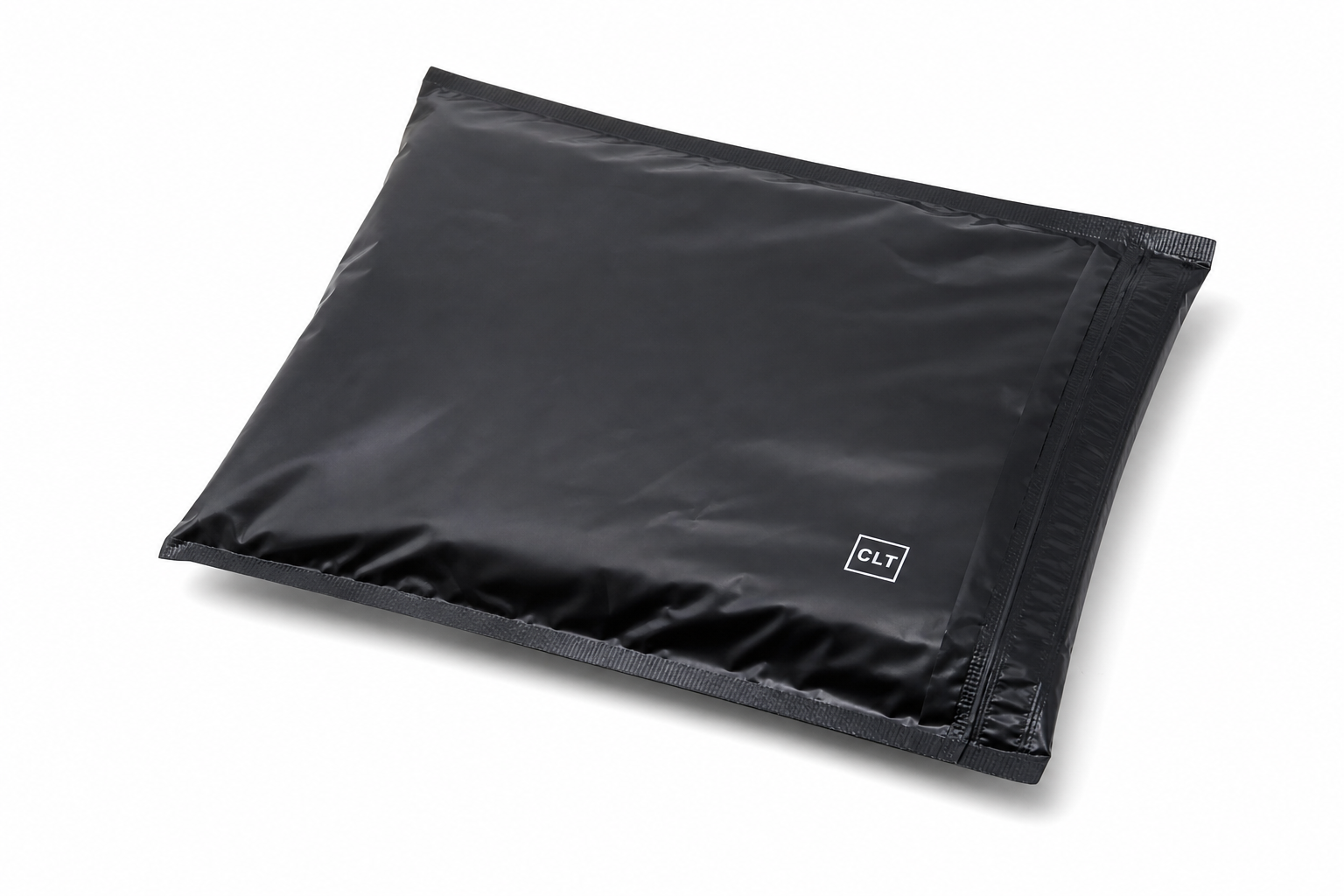 Custom Poly Mailers with Reinforced Seams: What Matters