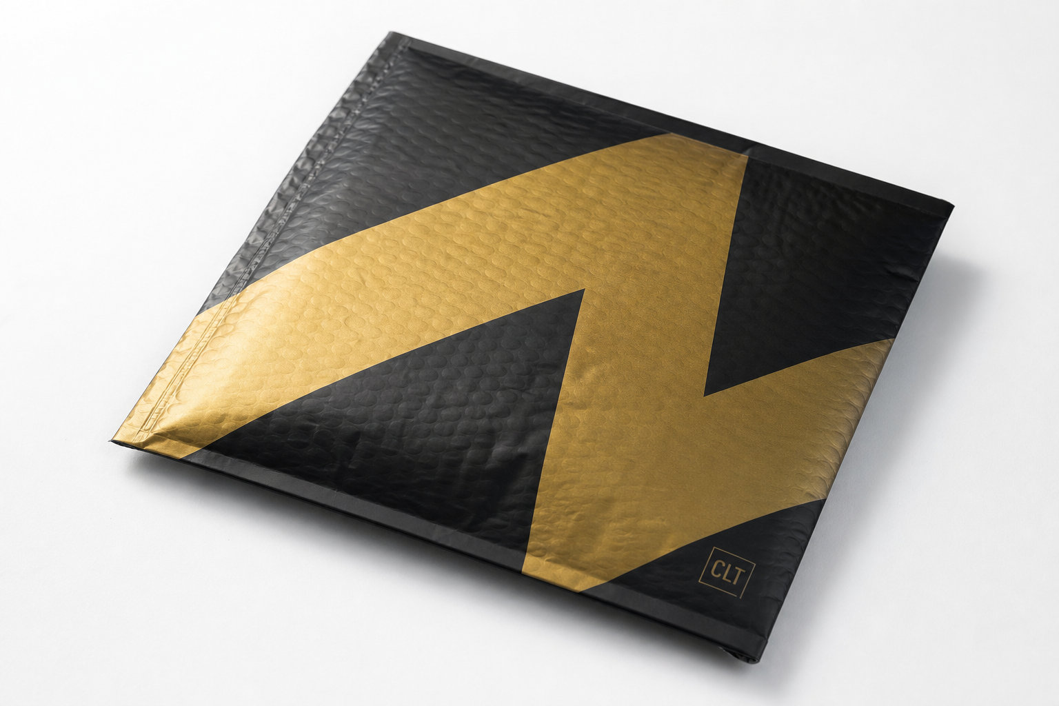 Printed Shipping Envelopes Wholesale for Fast Brands
