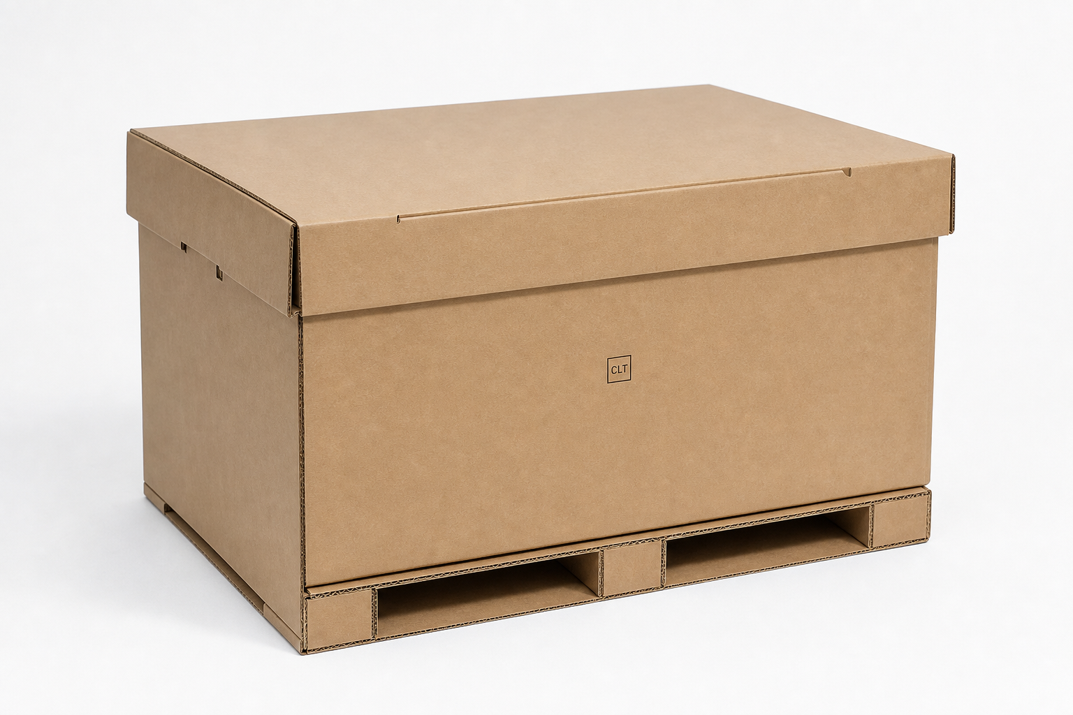 Custom Pallet Boxes Wholesale Price: Board, Finish, Dieline, and Unit Cost