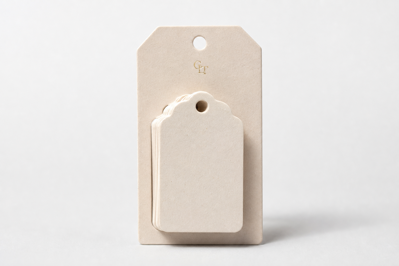 Custom Hang Tags Wholesale Pricing: Material, Adhesive, Artwork, and MOQ
