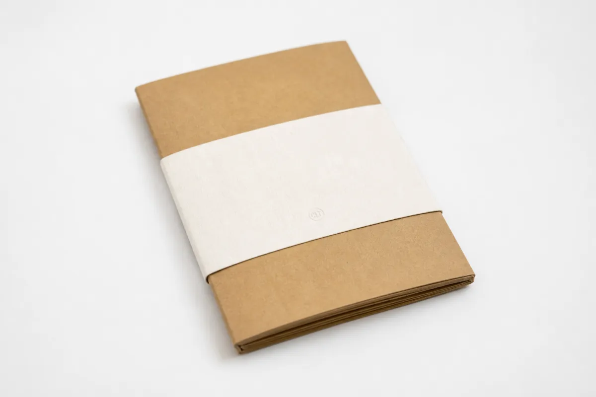 Custom Paper Belly Bands Wholesale for Packaging Needs