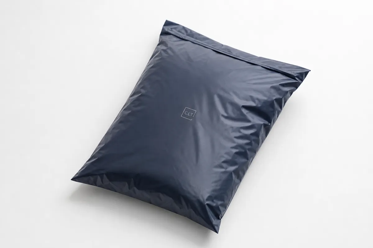 Custom Poly Mailers for Hoodies: Sizing, Cost, and Design