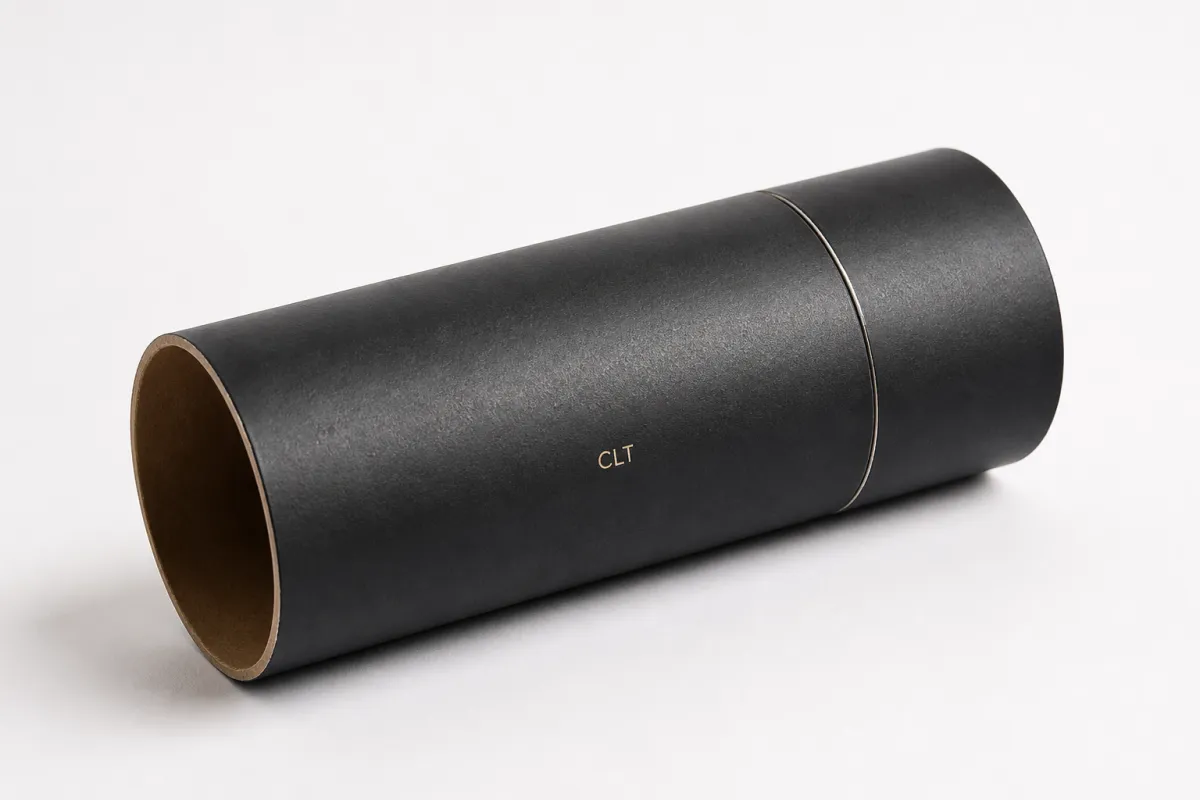 Custom Shipping Tubes Bulk Pricing