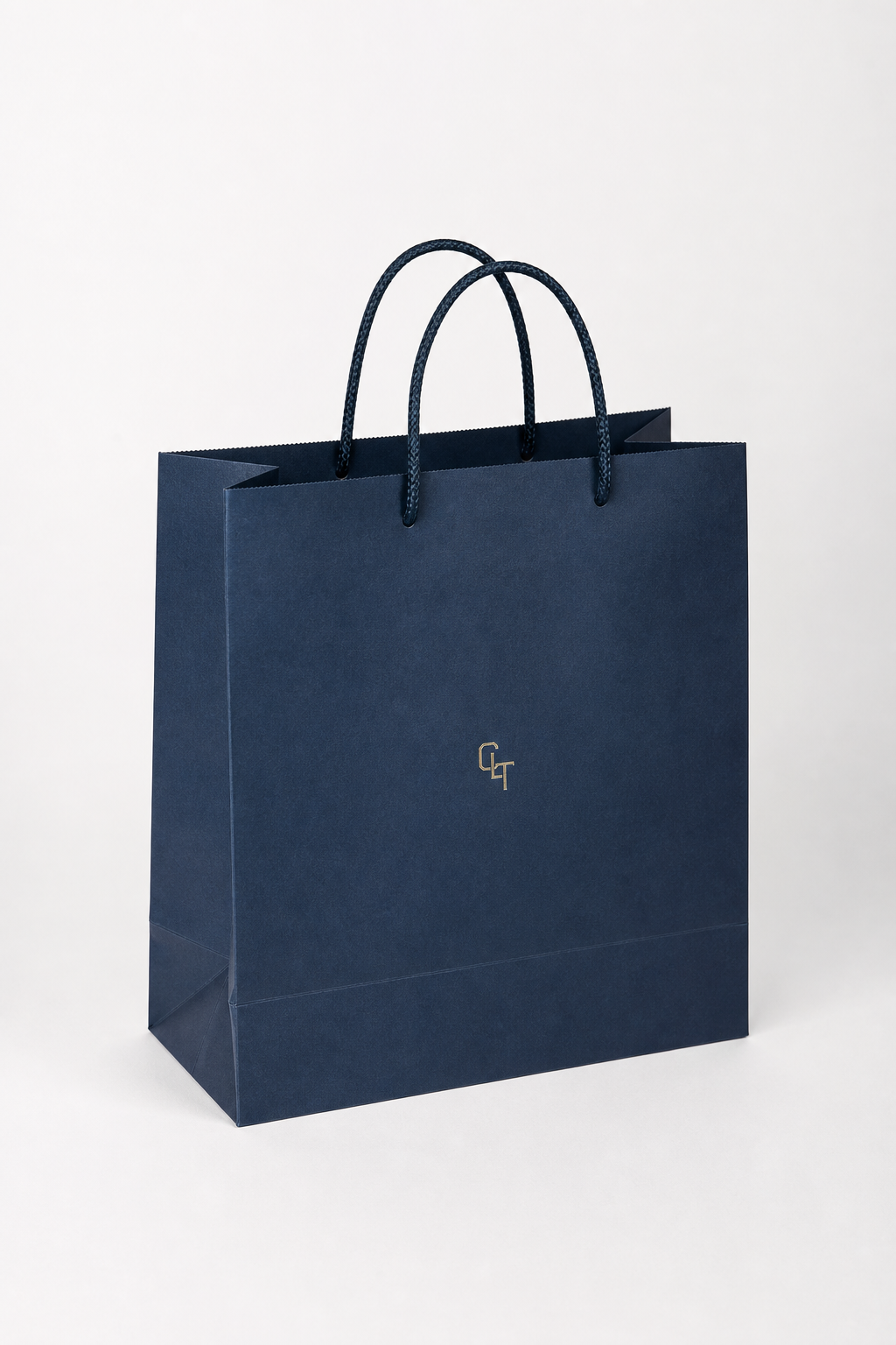 Custom Paper Bags with Logo Print: Design, Cost & Delivery