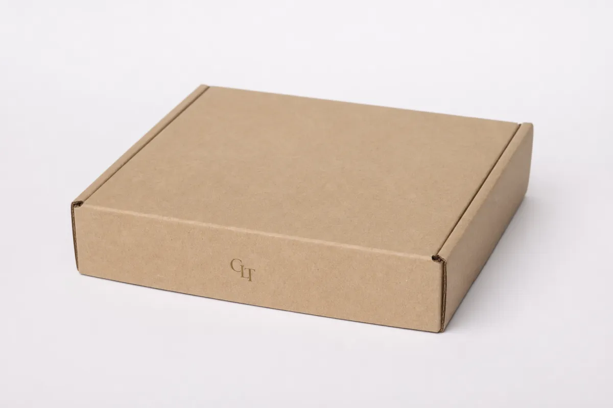 Sustainable Subscription Mailer Boxes Design
