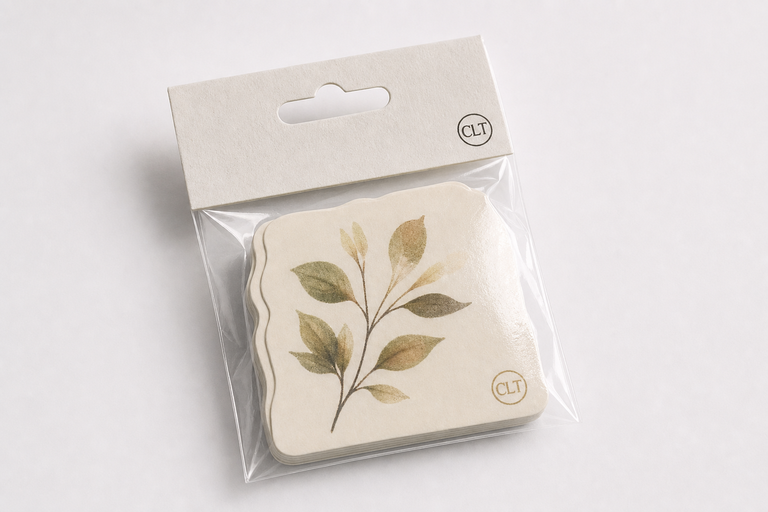 Custom Product Stickers with Lamination: Costs, Process