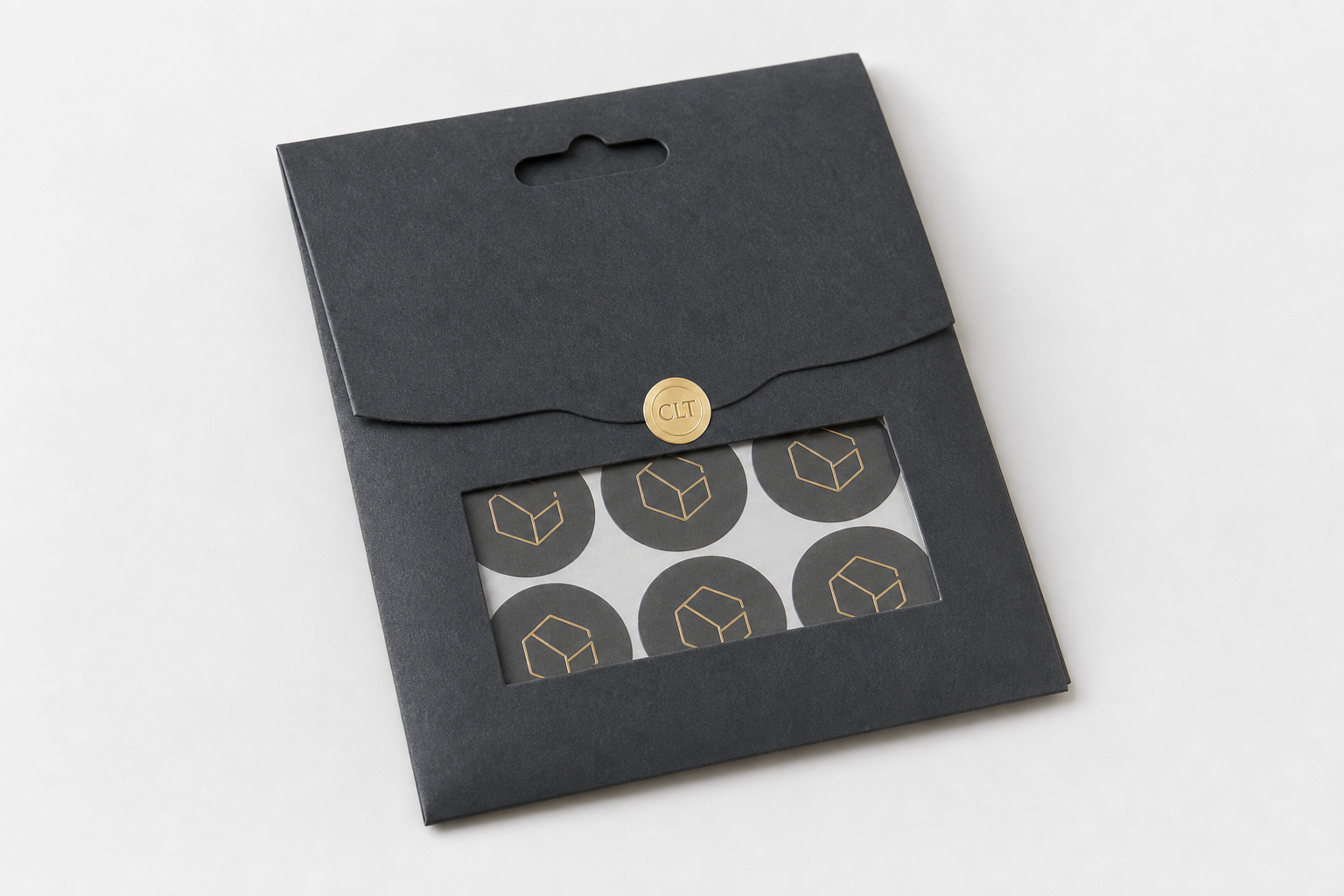 Branded Seal Stickers for Cartons: Material, Adhesive, Artwork, and MOQ
