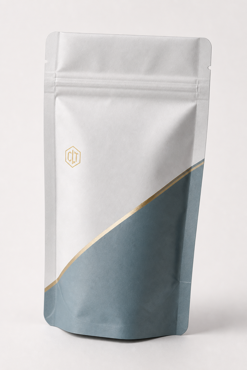 Custom Printed Pouches for Supplements: Film, Print, MOQ, and Carton Packing
