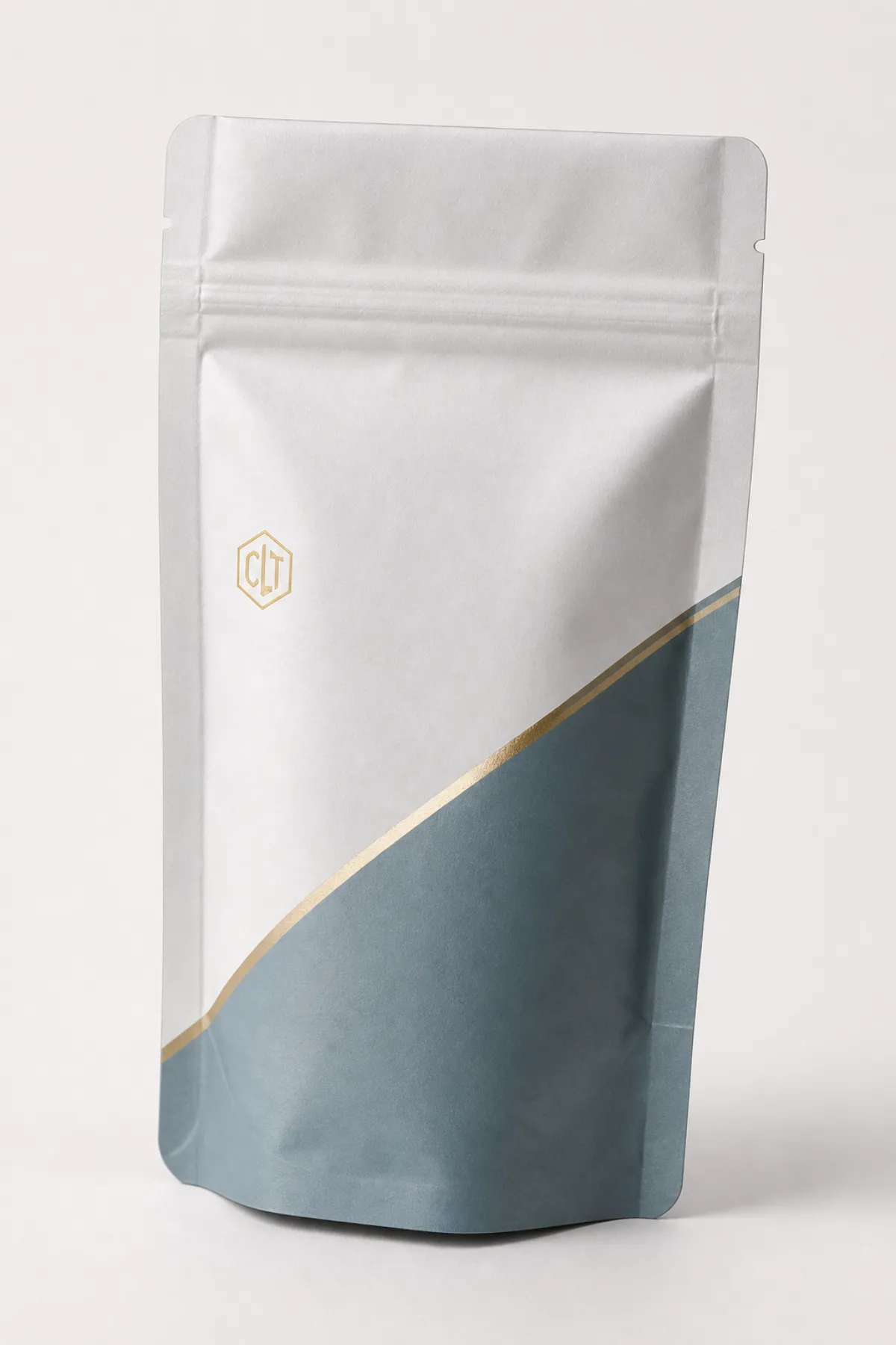 Custom Printed Pouches for Supplements