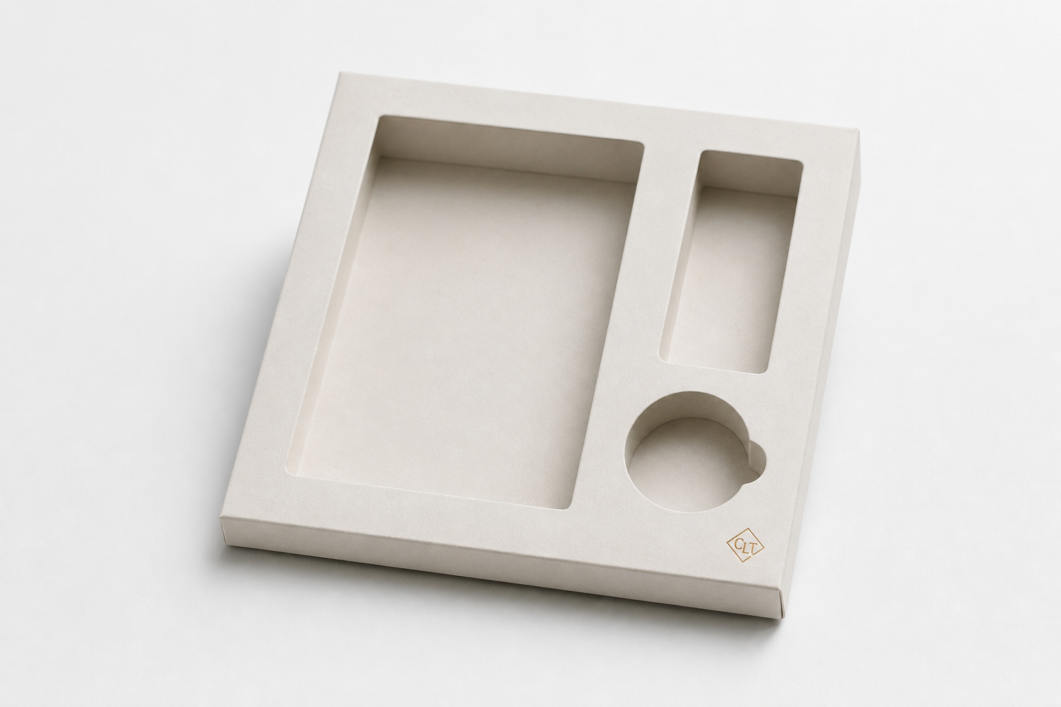 Custom Die Cut Inserts for Sustainable Packaging Brands