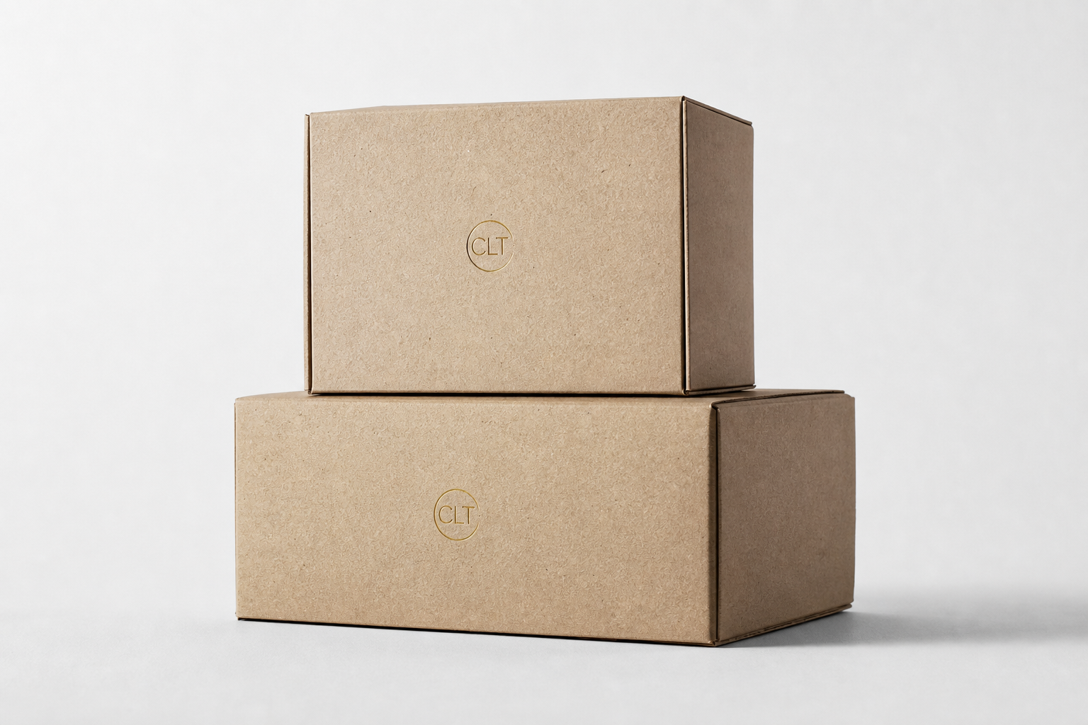 Printed Recycled Carton Boxes: Board, Finish, Dieline, and Unit Cost
