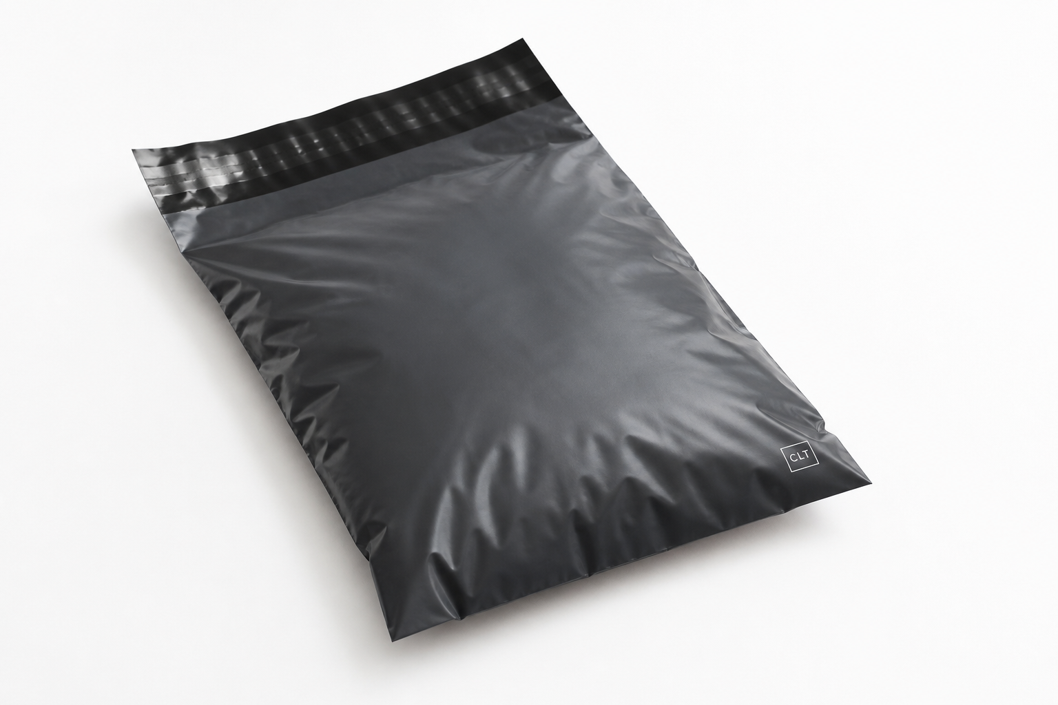 Personalized Poly Mailers Bulk Order: Pricing & Specs